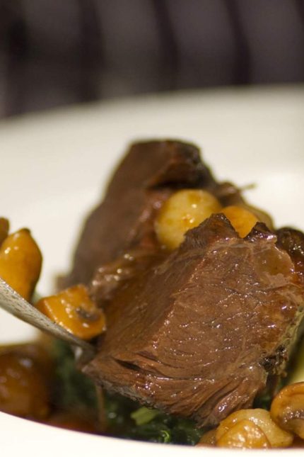 Restaurant in Bromley Mediterranean Greek Italian and Spanish food beef